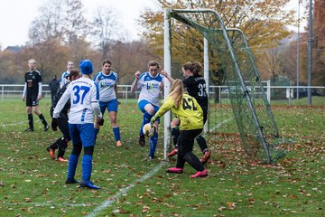 Bild 281 - Frauen SV Henstedt Ulzburg III - Bramstedter TS : Ergebnis: 1:0